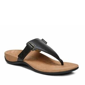 NEW VIONIC women's wanda supportive sandals in black